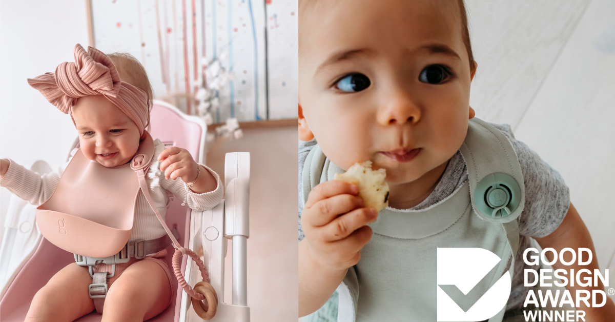 Best silicone bibs 2024 australia