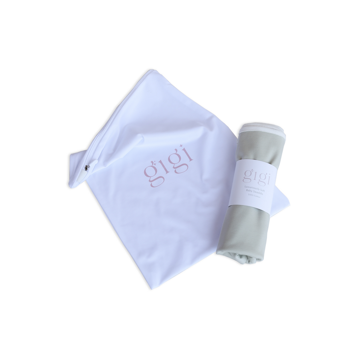 Gigi Lux Set