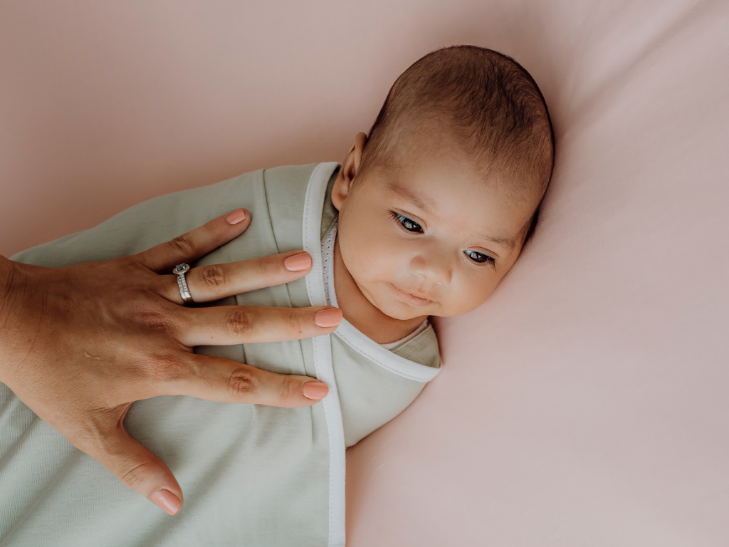 Best Baby Swaddles and Wraps - How To Find Best Swaddles? – Gigi Bib