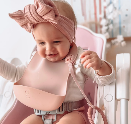 Smock hot sale bib australia