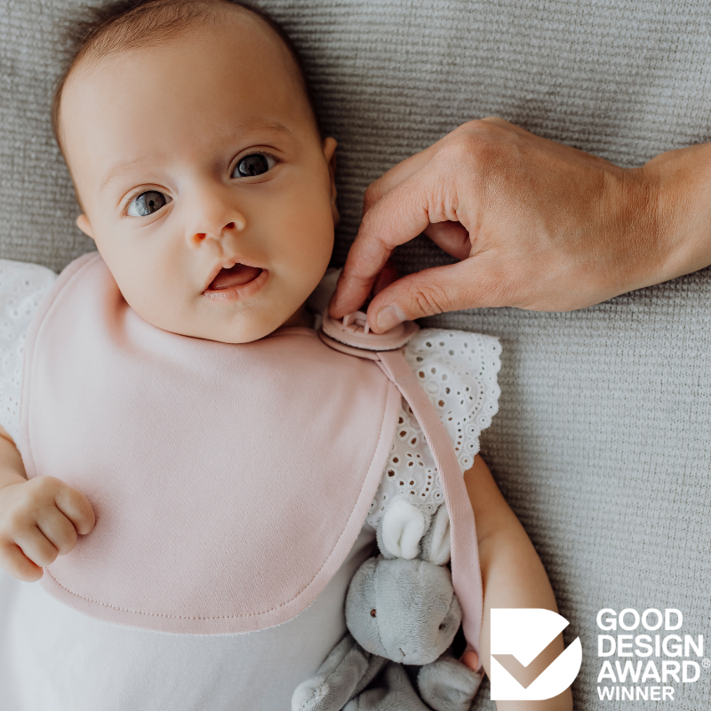 Newborn baby best sale bibs