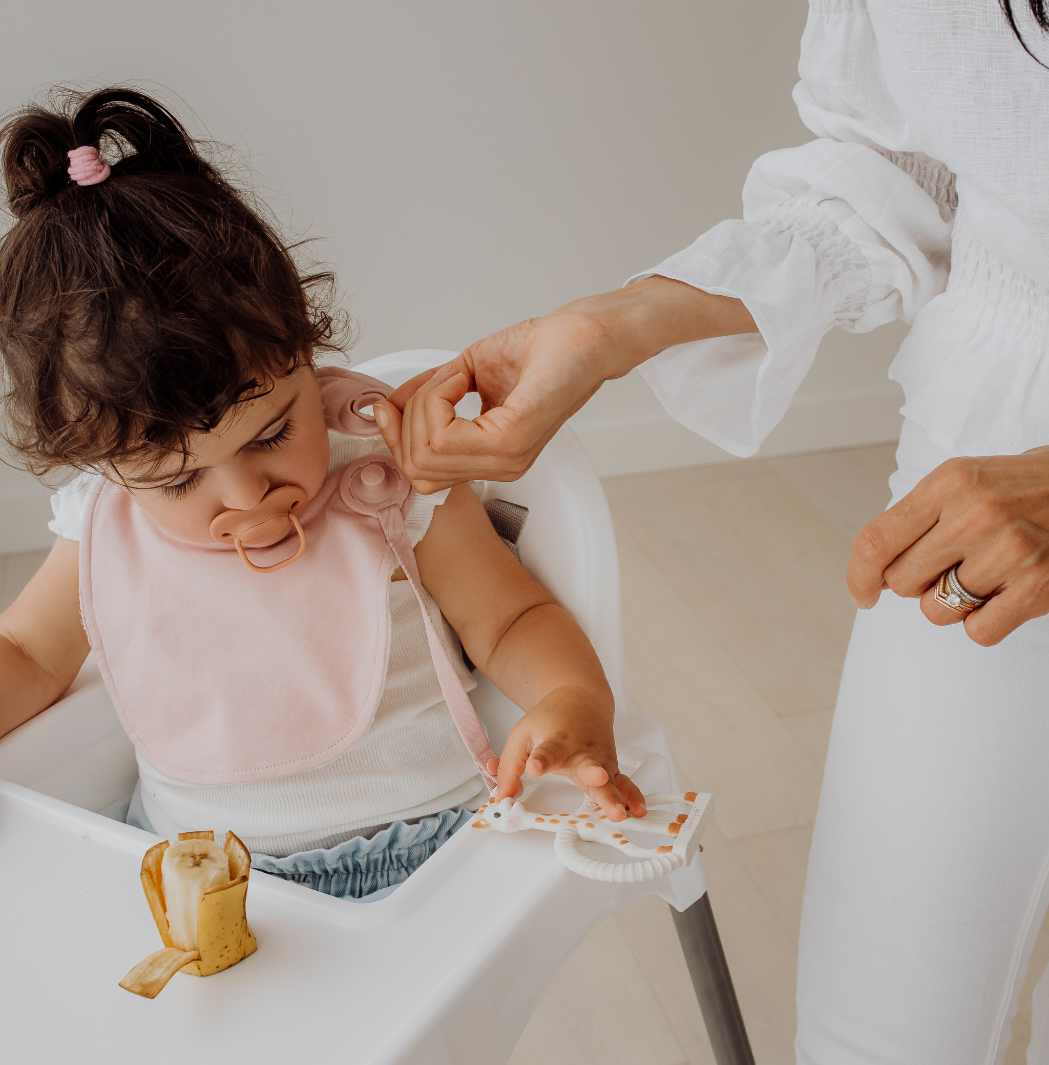 Teething Bibs Australian Made Award Winning Teething Bibs